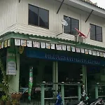 Limelight Guesthouse Restaurant & Bar
